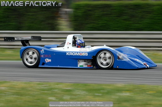 2007-04-21 Monza 0397 IPS - 21 - Picone-Petrini